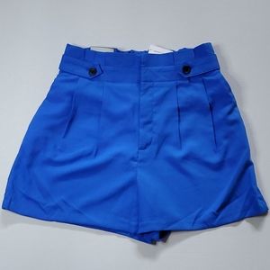 Banana Republic Royal Blue Shorts